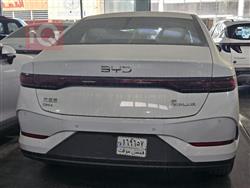 بي واي دي Qin Plus